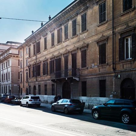 Appartamento Via Valverde 4 Verona Exterior photo
