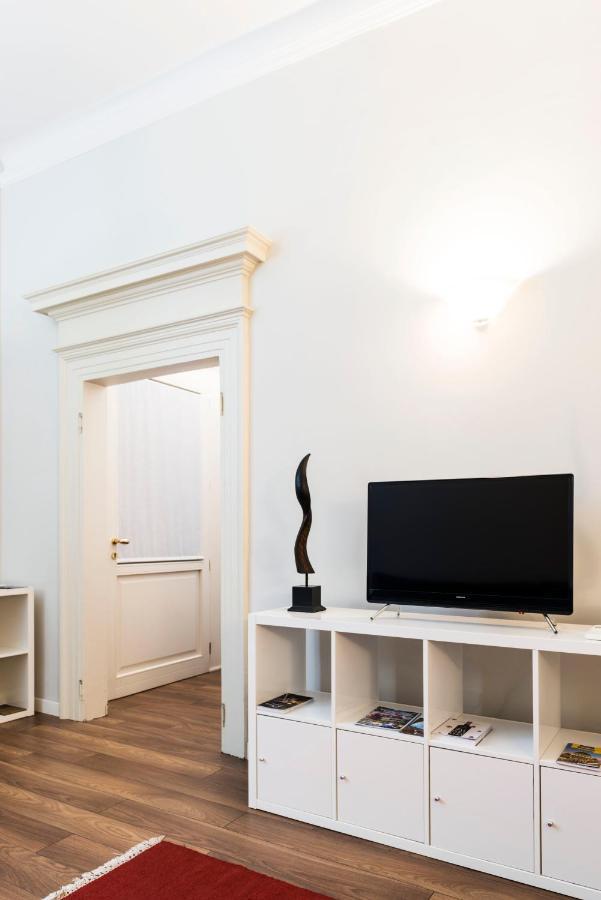 Appartamento Via Valverde 4 Verona Exterior photo