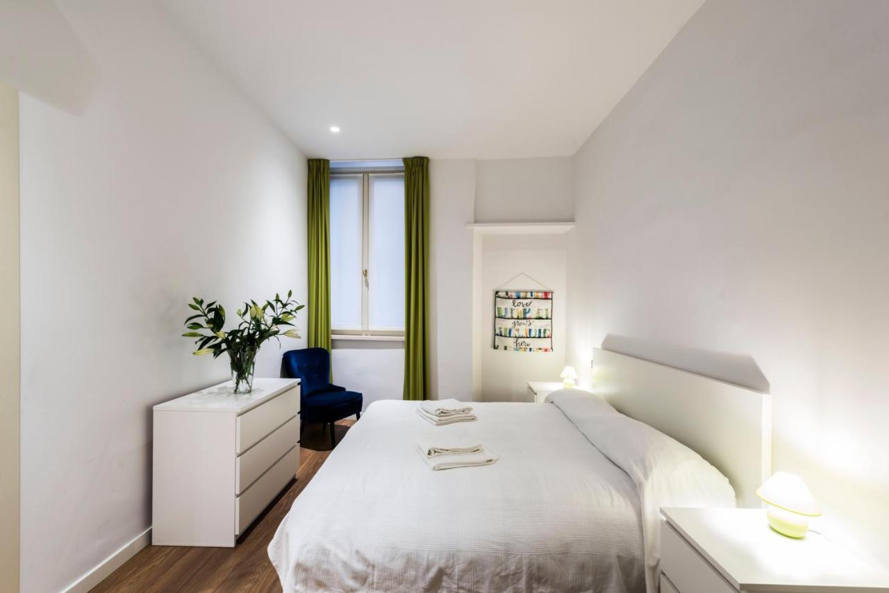 Appartamento Via Valverde 4 Verona Exterior photo