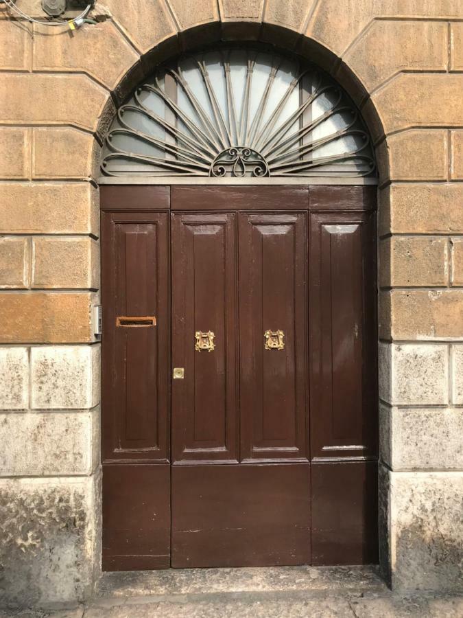 Appartamento Via Valverde 4 Verona Exterior photo